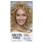 Clairol Nice N Easy 8G Natural Golden Blonde Permanent Hair Colour