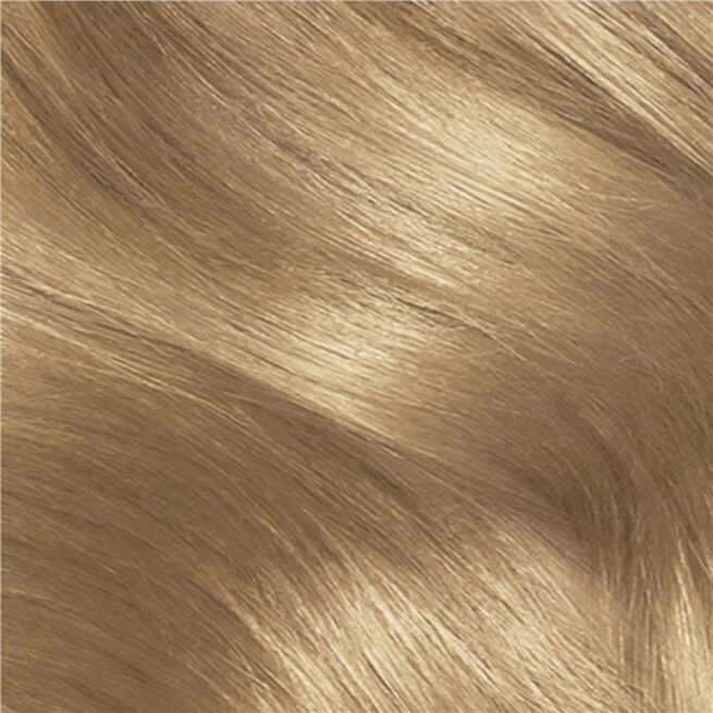 Clairol Nice N Easy 8G Natural Golden Blonde Permanent Hair Colour