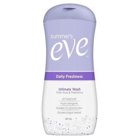 Summer's Eve Daily Freshness Intimate Wash 237mL