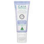 Gaia Natural Baby Cradle Cap 75mL
