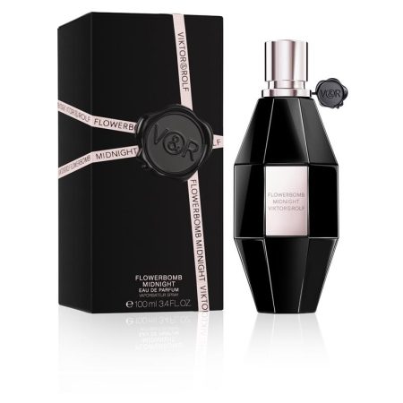 Viktor and Rolf Flowerbomb Midnight Eau De Parfum 100mL