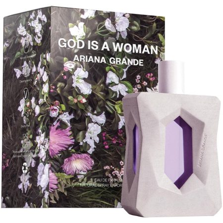 Ariana Grande God is a Woman Eau De Parfum 30mL