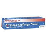 Clonea Antifungal Skin Cream 50g