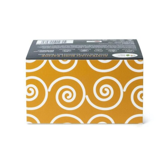Australian Natural Soap Company Australian Bush Range Gift Pack 380g
