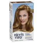 Clairol Nice N Easy 6.5G Light Golden Brown Permanent Hair Colour