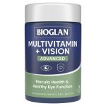 Bioglan Multi+Vision Advanced 50 Tablets