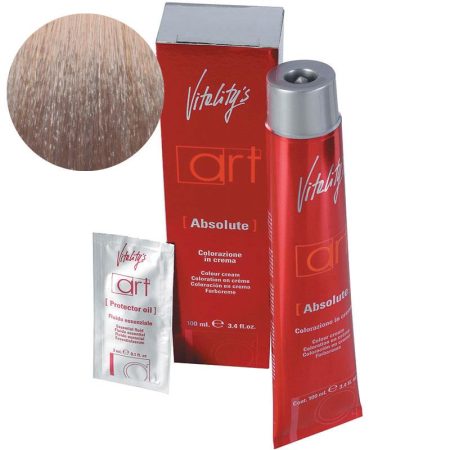 Vitality's Colour 101 Ash Ultra Blonde 100mL