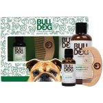 Bulldog Beard Oil 100mL 3 Piece Set