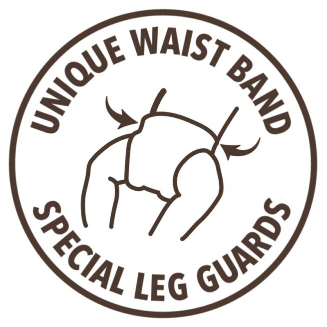 Beyond by BabyLove Nappy Pants Size 4 (9-14kg) Pack of 36
