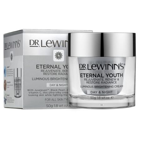 Dr. LeWinn's Eternal Youth Luminosity Day and Night Cream 50g