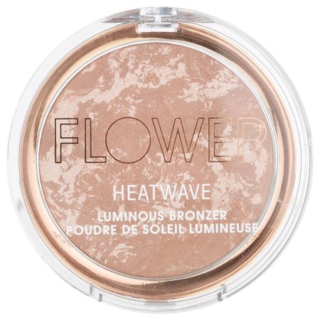 Flower Heatwave Luminous Bronzer Sunrise