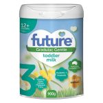 Future Gradulac Gentle Stage 3 Toddler Milk 900g