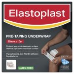 Elastoplast 10528 Sport Wrap 10mx5cm