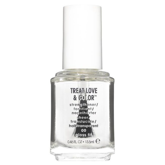 Essie Nail Polish Tlc Gloss Fit 0