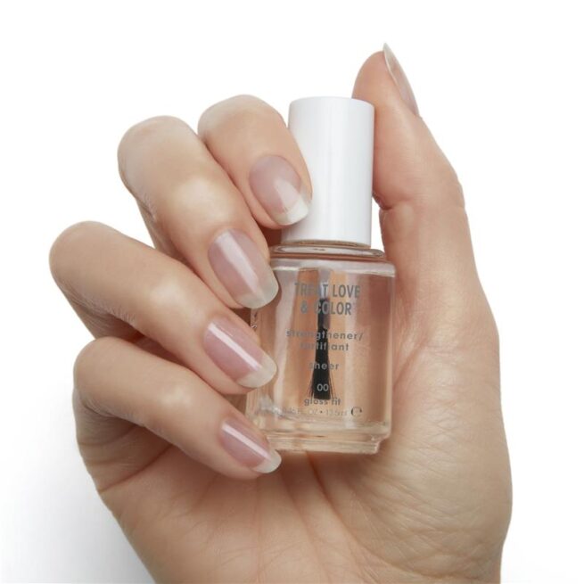 Essie Nail Polish Tlc Gloss Fit 0