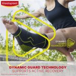 Elastoplast Advanced Ankle Support M