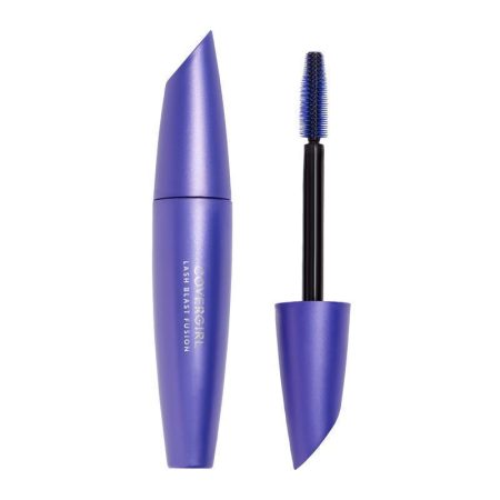 Covergirl Lashblast Fusion Mascara Very Black