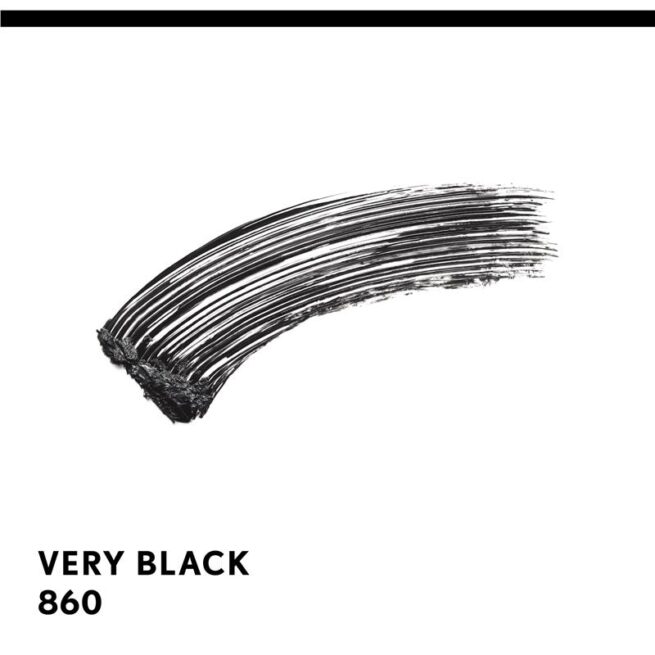 Covergirl Lashblast Fusion Mascara Very Black