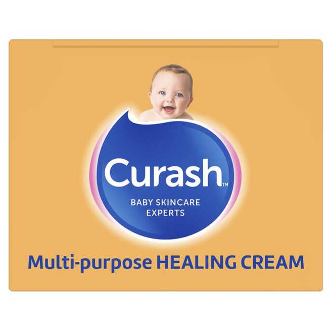 Curash Babycare Multi Purpose Healing Cream 75g