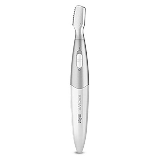 Braun Mini Precision Trimmer FG1106 Eyebrow Trimmer
