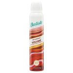 Batiste Hair Benefits Volume Dry Shampoo 200mL