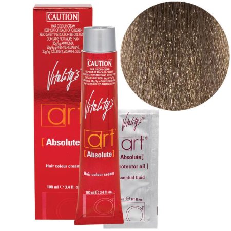 Vitality's Colour 6/2 Dark Beige Blonde 100mL