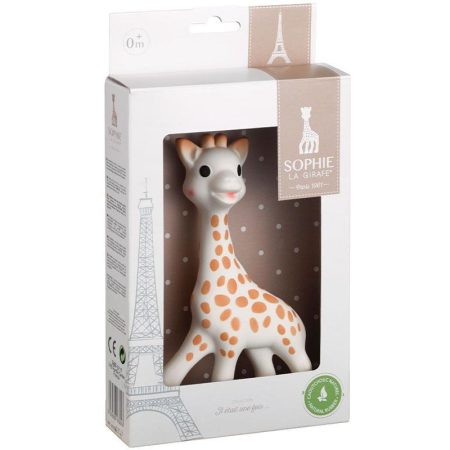 Sophie la Girafe® Fresh Touch Gift Box