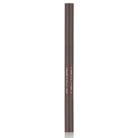 Flower Draw The Line Eyebrow Pencil Brunette