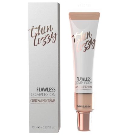 Thin Lizzy Concealer Creme Enchanted Rose