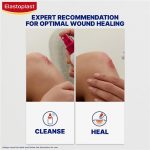 Elastoplast Green and Protect Pack of 20