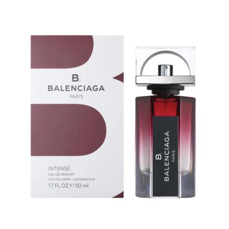 Balenciaga B Intense Eau De Parfum 50mL