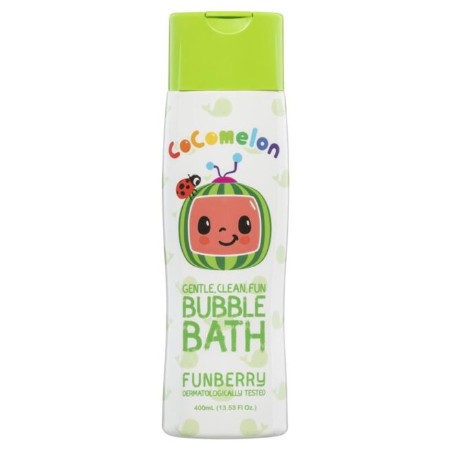CoComelon Bubble Bath 400mL