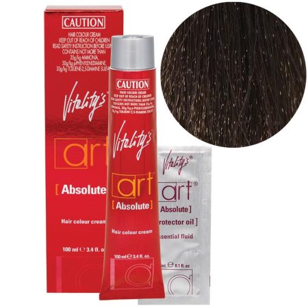 Vitality's Colour 4/3 Golden Chestnut 100mL