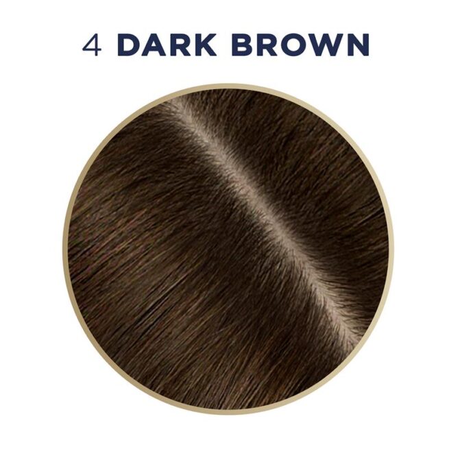 Clairol Nice and Easy Root Touch Up Root Concealing Spray Dark Brown