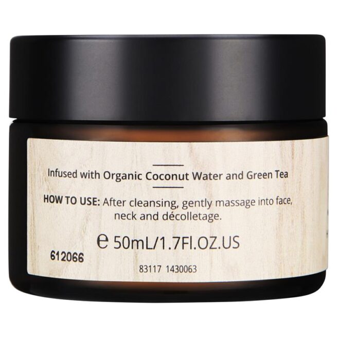 A'kin Hydrating Antioxidant Day Cream 50mL