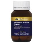 BioCeuticals UltraBiotic Immune Support for Juniors 30 Chewable Tablets