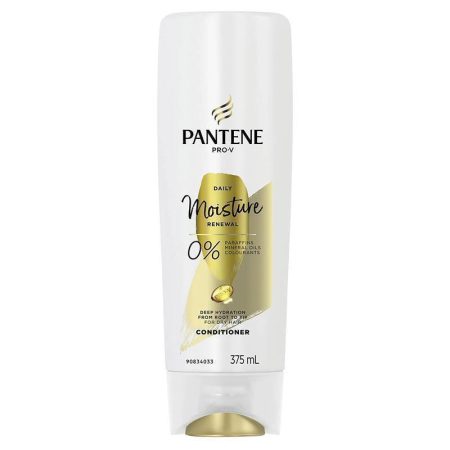 Pantene Daily Moisture Renewal Conditioner 375mL
