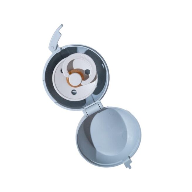 Buggalugs Pacifier Case: Cloud x Dusk Bundle