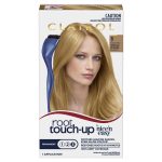 Clairol Nice N Easy Root Touch Up Permanent Hair Colour Medium Blonde