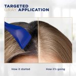 Clairol Nice N Easy Root Touch Up Permanent Hair Colour Medium Blonde