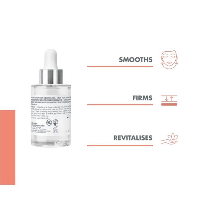Avene Hyaluron Activ B3 Concentrated Plumping Serum 30mL