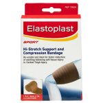 Elastoplast Hi Stretch Bandage 10cmx4.5m