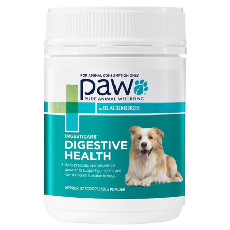 PAW Digesticare 60 150g