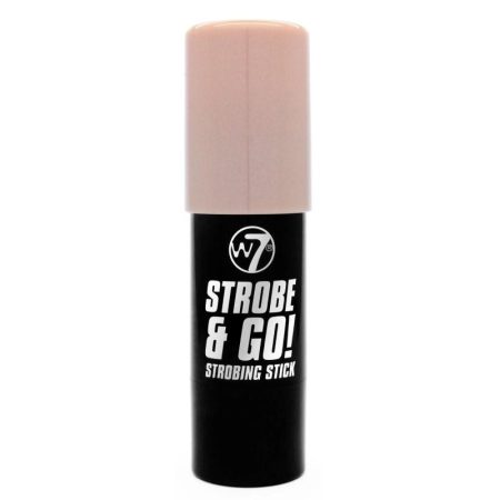 W7 Strobe and Go Strobing Stick Pink Light