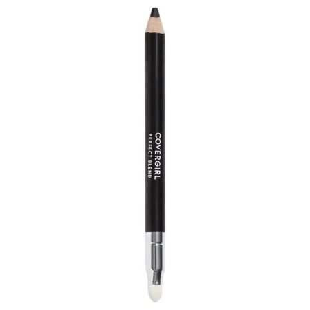 Covergirl Perfect Blend Eye Pencil Basic Black