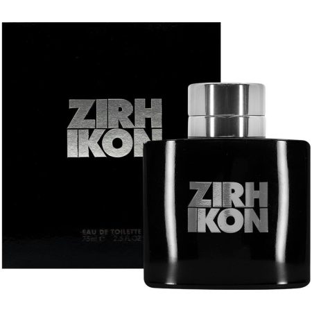 Zirh Ikon Eau De Toilette 75mL