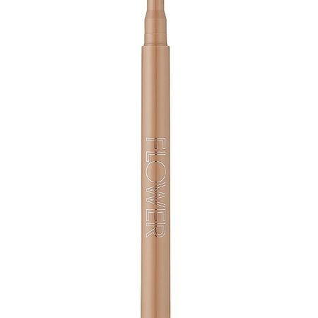 Flower Brow Vixen Tattoo Effect Stain Taupe