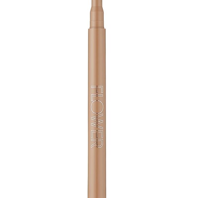 Flower Brow Vixen Tattoo Effect Stain Taupe
