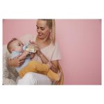 B.Box Teat Stage 2 Pack of 2