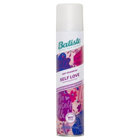 Batiste Self Love Dry Shampoo 200mL